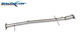 Downpipe Ford Ranger P375 3.2 TDI 200cv | Inoxcar
