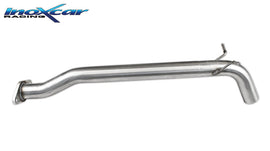 Terminale di scarico Ford Ranger T6 3.2 TDI 200cv | Inoxcar