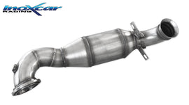 Downpipe Peugeot 308 GTi Mk2 1.6 GTI 270cv | Inoxcar