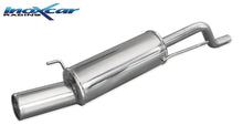 Carica l'immagine nel visualizzatore di Gallery, Terminale di scarico Fiat Grande Punto 199 1.4 16V 77cv | Inoxcar