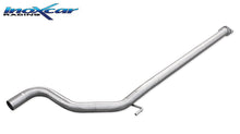 Carica l'immagine nel visualizzatore di Gallery, Scarico completo cat-back Alfa Romeo Mito 955 1.4 120cv | Inoxcar