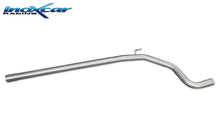 Carica l'immagine nel visualizzatore di Gallery, Scarico completo cat-back Alfa Romeo Mito 955 1.6 JTDM 120cv | Inoxcar