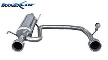 Carica l'immagine nel visualizzatore di Gallery, Terminale di scarico Alfa Romeo Mito 955 1.6 JTDM 120cv | Inoxcar