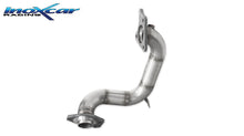 Carica l'immagine nel visualizzatore di Gallery, Downpipe Nissan Juke Mk1 F15 1.6 190cv | Inoxcar