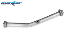 Carica l'immagine nel visualizzatore di Gallery, Downpipe Nissan Juke Nismo Mk1 F15 1.6 RS 218cv | Inoxcar
