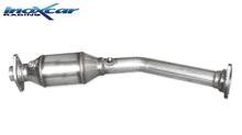 Carica l'immagine nel visualizzatore di Gallery, Downpipe Nissan Juke Nismo Mk1 F15 1.6 RS 218cv | Inoxcar