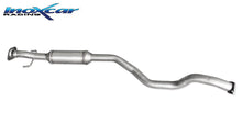 Carica l'immagine nel visualizzatore di Gallery, Tubo centrale sportivo Nissan Juke Nismo Mk1 F15 1.6 RS 218cv | Inoxcar