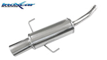 Carica l'immagine nel visualizzatore di Gallery, Terminale di scarico Alfa Romeo GT 937 1.9 16V 150cv | Inoxcar