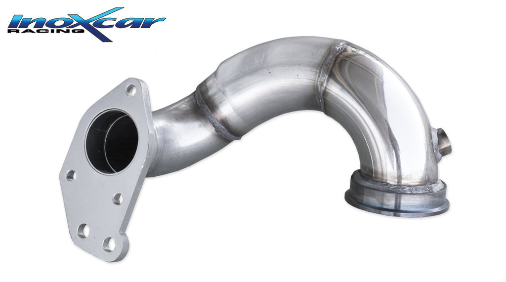 Downpipe Alfa Romeo Giulietta 940 235cv | Inoxcar