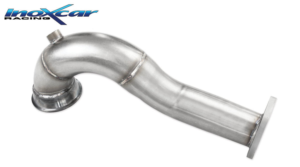 Downpipe Abarth 500 Mk1 180cv AF695 | Inoxcar