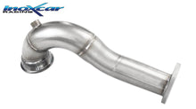 Carica l'immagine nel visualizzatore di Gallery, Downpipe Abarth 500 Mk1 180cv AF695 | Inoxcar