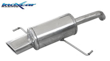 Carica l'immagine nel visualizzatore di Gallery, Terminale di scarico Alfa Romeo 147 937 1.6 105cv | Inoxcar