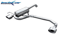 Carica l'immagine nel visualizzatore di Gallery, Terminale di scarico Alfa Romeo 147 937 1.6 120cv | Inoxcar