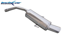 Carica l'immagine nel visualizzatore di Gallery, Terminale di scarico Alfa Romeo 156 932 2.5 V6 192cv | Inoxcar