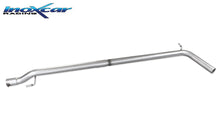 Carica l'immagine nel visualizzatore di Gallery, Scarico completo cat-back Audi A1 8X 1.4 TFSI 185cv | Inoxcar