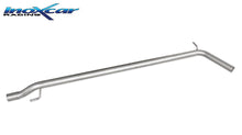 Carica l'immagine nel visualizzatore di Gallery, Scarico completo cat-back Audi A1 8X 1.4 Turbo 122cv | Inoxcar