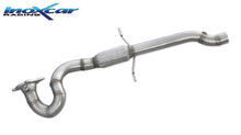 Carica l'immagine nel visualizzatore di Gallery, Downpipe Audi A1 8X 2.0 TFSI 256cv | Inoxcar