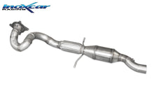Carica l'immagine nel visualizzatore di Gallery, Downpipe Audi A1 8X 2.0 TFSI 256cv | Inoxcar