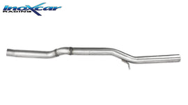 Scarico completo cat-back Audi S3 8L 1.8 Turbo 210cv | Inoxcar