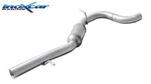Carica l'immagine nel visualizzatore di Gallery, Scarico completo cat-back Audi S3 8P 2.0 TFSI 265cv | Inoxcar