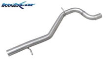 Carica l'immagine nel visualizzatore di Gallery, Scarico completo cat-back Audi A3 8P Facelift 2.0 TFSI 265cv | Inoxcar