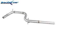 Carica l'immagine nel visualizzatore di Gallery, Scarico completo cat-back Audi A3 8P 2.0 TDI 170cv | Inoxcar