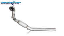Carica l'immagine nel visualizzatore di Gallery, Downpipe Audi A3 8V 1.8 TFSI 180cv | Inoxcar