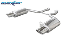 Carica l'immagine nel visualizzatore di Gallery, Terminale di scarico Audi RS4 B7 4.2 V8 420cv | Inoxcar