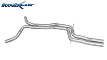 Carica l'immagine nel visualizzatore di Gallery, Scarico completo cat-back Audi RS6 C7 560cv | Inoxcar