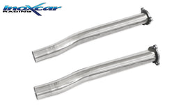 Catalizzatore sportivo Audi RS Q3 8U 2.5 RS TFSI 310cv | Inoxcar