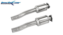 Carica l'immagine nel visualizzatore di Gallery, Catalizzatore sportivo Audi RS Q3 8U 2.5 RS TFSI 310cv | Inoxcar