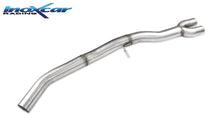 Carica l'immagine nel visualizzatore di Gallery, Scarico completo cat-back Audi RS Q3 8U 2.5 RS TFSI 310cv | Inoxcar