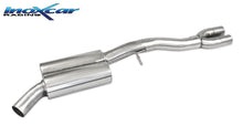 Carica l'immagine nel visualizzatore di Gallery, Scarico completo cat-back Audi RS Q3 8U 2.5 RS TFSI 310cv | Inoxcar