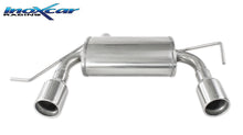 Carica l'immagine nel visualizzatore di Gallery, Terminale di scarico Audi TT 8N 1.8 Turbo 180cv Quattro | Inoxcar
