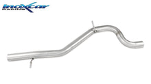 Carica l'immagine nel visualizzatore di Gallery, Scarico completo cat-back Audi TT 8J 3.2 V6 250cv | Inoxcar