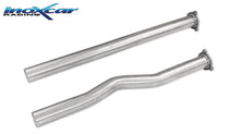 Carica l'immagine nel visualizzatore di Gallery, Downpipe Audi TT 8J 2.5 RS TFSI 340cv | Inoxcar