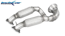 Carica l'immagine nel visualizzatore di Gallery, Catalizzatore sportivo Audi TT 8J 2.5 RS TFSI 340cv | Inoxcar