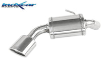 Carica l'immagine nel visualizzatore di Gallery, Terminale di scarico BMW Serie 1 E81 / E82 / E87 / E88 163cv | Inoxcar
