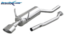 Carica l'immagine nel visualizzatore di Gallery, Terminale di scarico BMW Serie 3 E36 140cv 318Is | Inoxcar