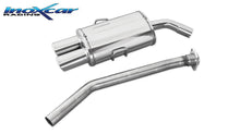 Carica l'immagine nel visualizzatore di Gallery, Terminale di scarico BMW Serie 3 E36 320I | Inoxcar