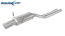 Carica l'immagine nel visualizzatore di Gallery, Terminale di scarico BMW Serie M3 E36 3.0 285cv | Inoxcar