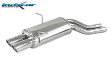 Carica l'immagine nel visualizzatore di Gallery, Terminale di scarico BMW Serie 3 E46 170cv 320Ci | Inoxcar