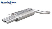 Carica l'immagine nel visualizzatore di Gallery, Terminale di scarico BMW Serie 3 E46 150cv 320D | Inoxcar