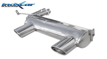 Carica l'immagine nel visualizzatore di Gallery, Terminale di scarico BMW Serie M3 E46 3.2 343cv | Inoxcar