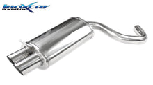Carica l'immagine nel visualizzatore di Gallery, Terminale di scarico BMW Serie 3 E90 / E91 163cv | Inoxcar