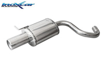 Carica l'immagine nel visualizzatore di Gallery, Terminale di scarico BMW Serie 3 E90 / E91 177cv | Inoxcar