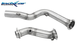 Downpipe BMW Serie M4 F82 / F83 3.0 431cv | Inoxcar