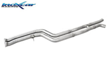 Carica l'immagine nel visualizzatore di Gallery, Scarico completo cat-back BMW Serie M4 F82 / F83 3.0 431cv | Inoxcar