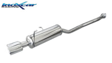 Carica l'immagine nel visualizzatore di Gallery, Terminale di scarico BMW Z3 E36/7 - E36/8 1.9 140cv | Inoxcar