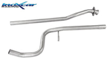 Carica l'immagine nel visualizzatore di Gallery, Scarico completo cat-back Citroen C2 JM 1.6 16V 125cv | Inoxcar